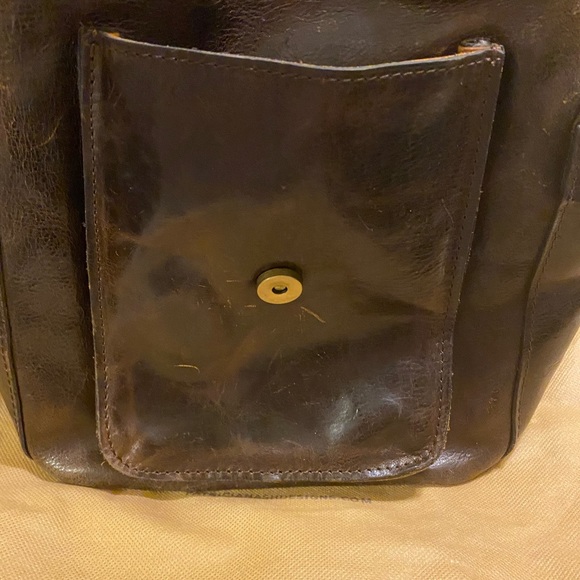 Patricia Nash Bags Patricia Nash Leopard Backpack Poshmark